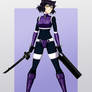 [CM] - Blake Belladonna, Crystal Armament.~