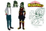 Boku No Hero Academia Oc Norio Ikehara By Darkus Woody On Deviantart Boku No Hero Academia Oc Norio Ikehara By Darkus Woody On Deviantart