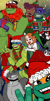 Explore the Best Rottmnt_michelangelo Art | DeviantArt