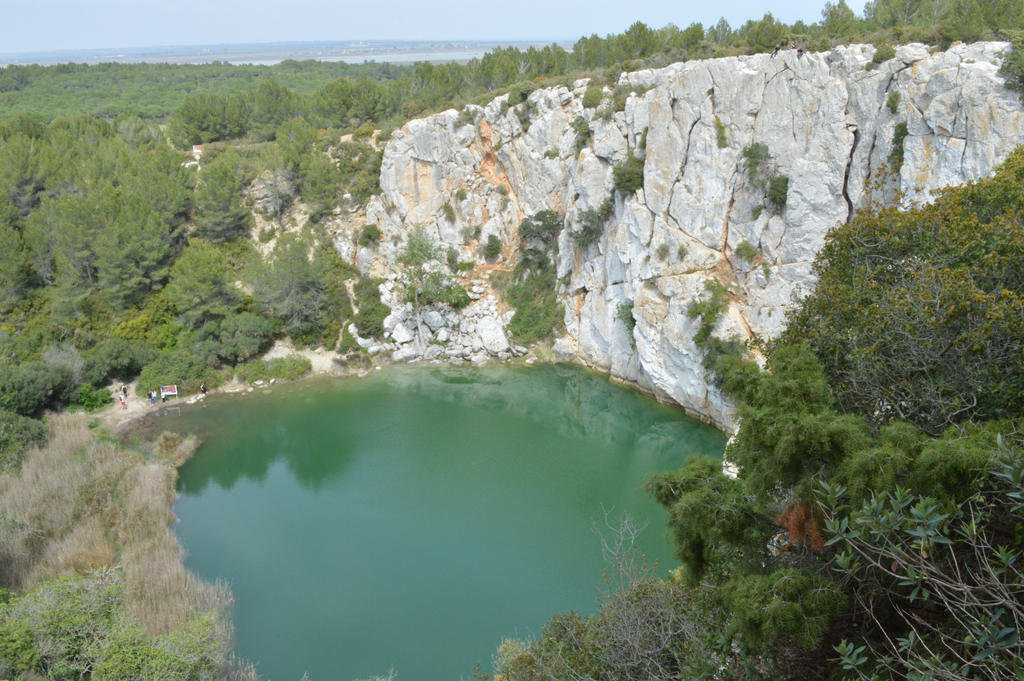 Gouffre de l'oeil doux by globul21 on DeviantArt Gouffre de l'oeil doux by globul21 on DeviantArt