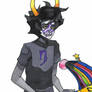 Gamzee Makara