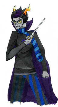 Eridan Ampora