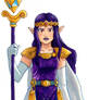 Princess Hilda