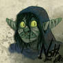 Nott the Brave