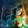 Molly Weasley - Deathly Hallows Extended