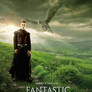 Fantastic Beasts and Where To Find Them Fan Poster