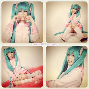 Hatsune Miku LOL