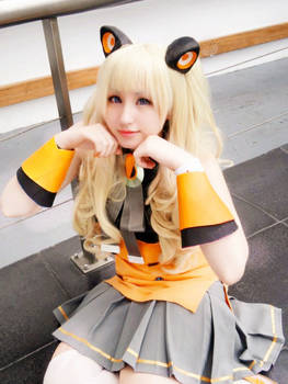 SeeU