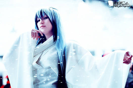 Setsura - Yuki Onna