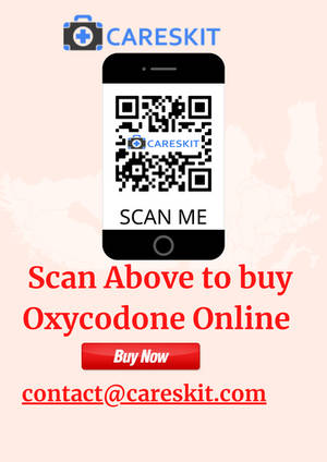 Oxycodone Online For Sale -   Order Online