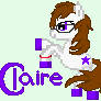 Pony Claire 2