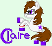 Pony Claire 2