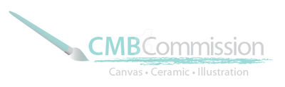 CMB_Commission Logo