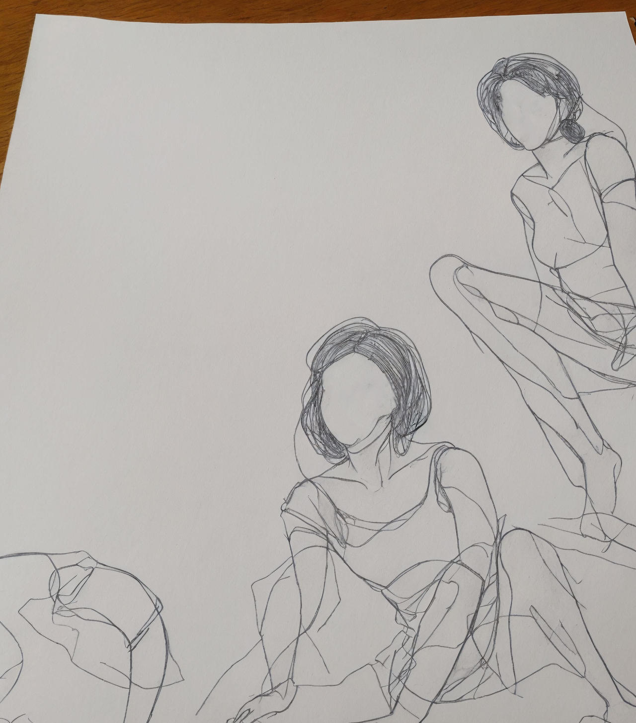 Practice Drawing (1) by cassieisarting on DeviantArt