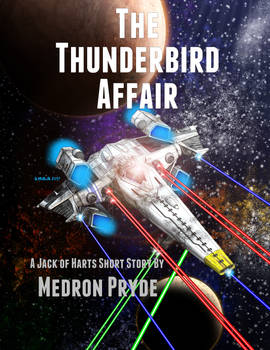 The Thunderbird Affair
