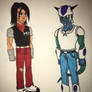 DBS (My version) Cassew and Cryo