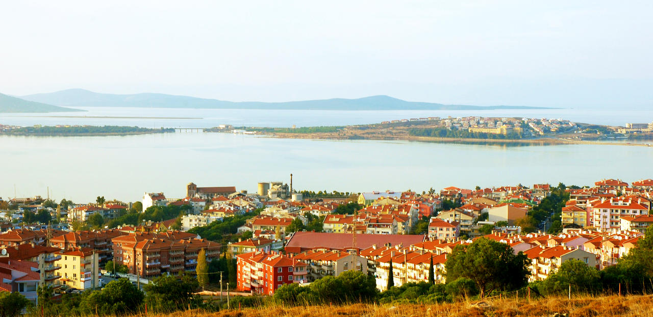 Ayvalik,Turkey 2. by bigzoso