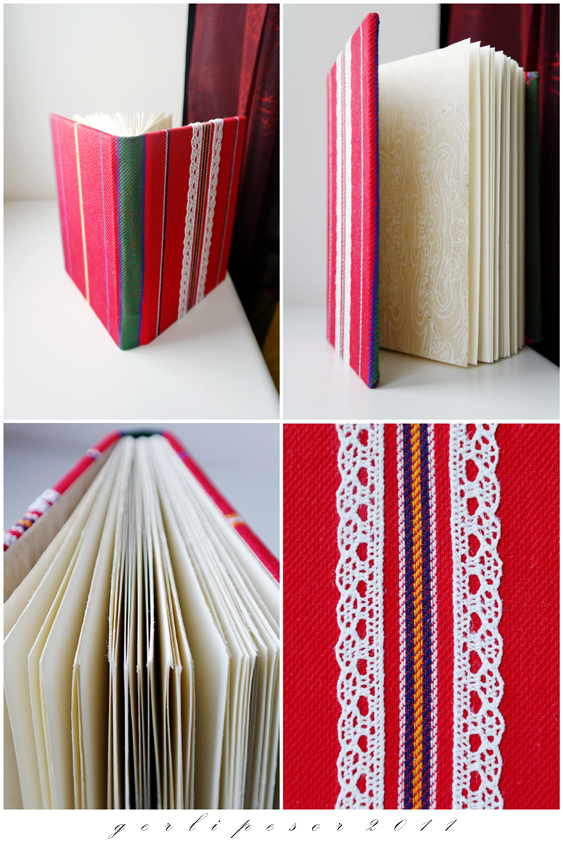 handmade book 66