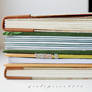 handmade books 67-70