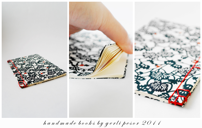 handmade book 76