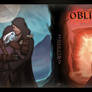 Oblivion Game Cover