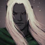 Speedpaint - Drizzt Do'Urden