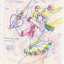Super Sailor Moon II