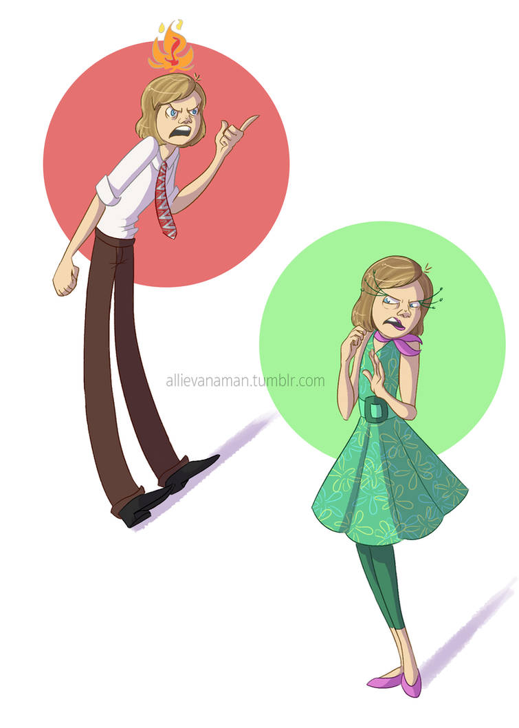 Riley Again! by alliezanne on DeviantArt