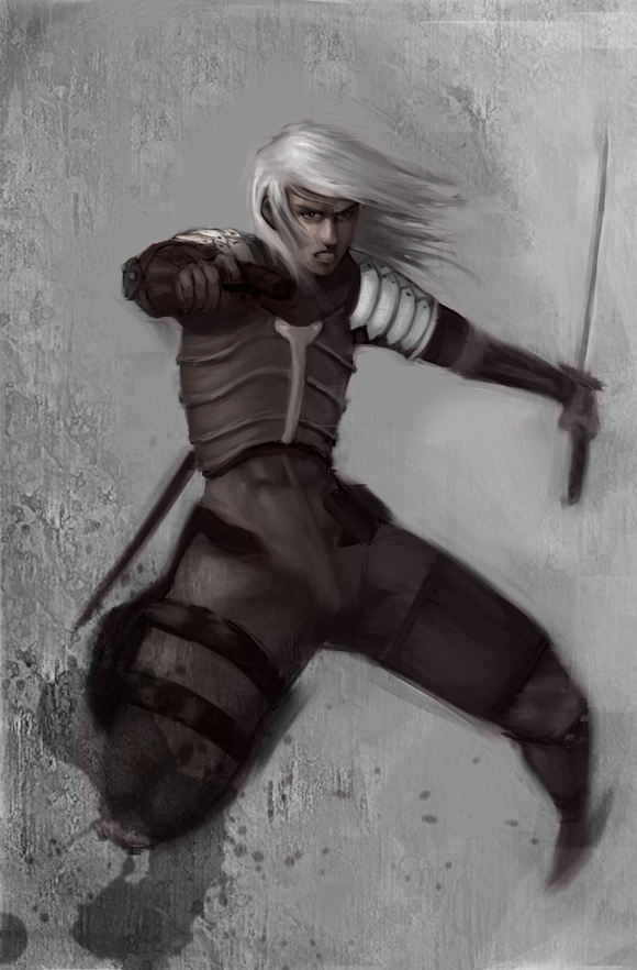 Raiden