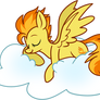 Sleepy Spitfire