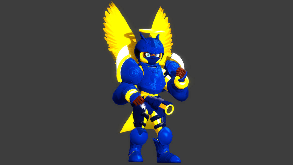 Heitor (redesign) by dobadas on DeviantArt