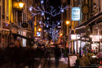 Luxembourg by night by pers-photo