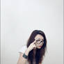 Think with Goofy Glasses.