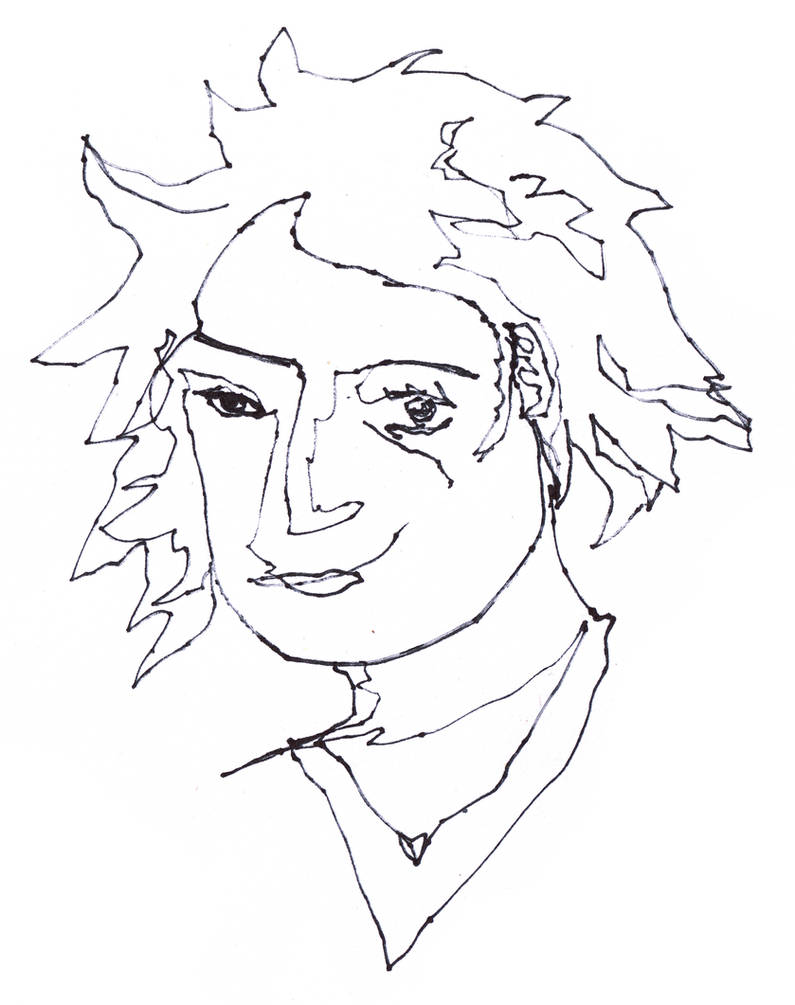Wry Smile By Tomassimo On DeviantArt wry-smile-by-tomassimo-on-deviantart