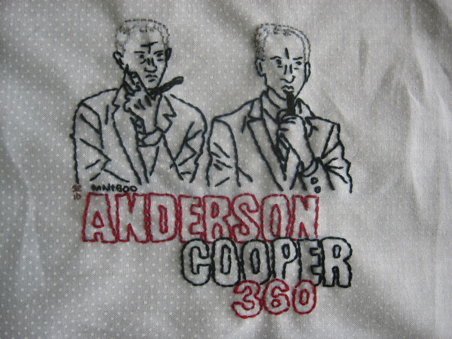 anderson cooper