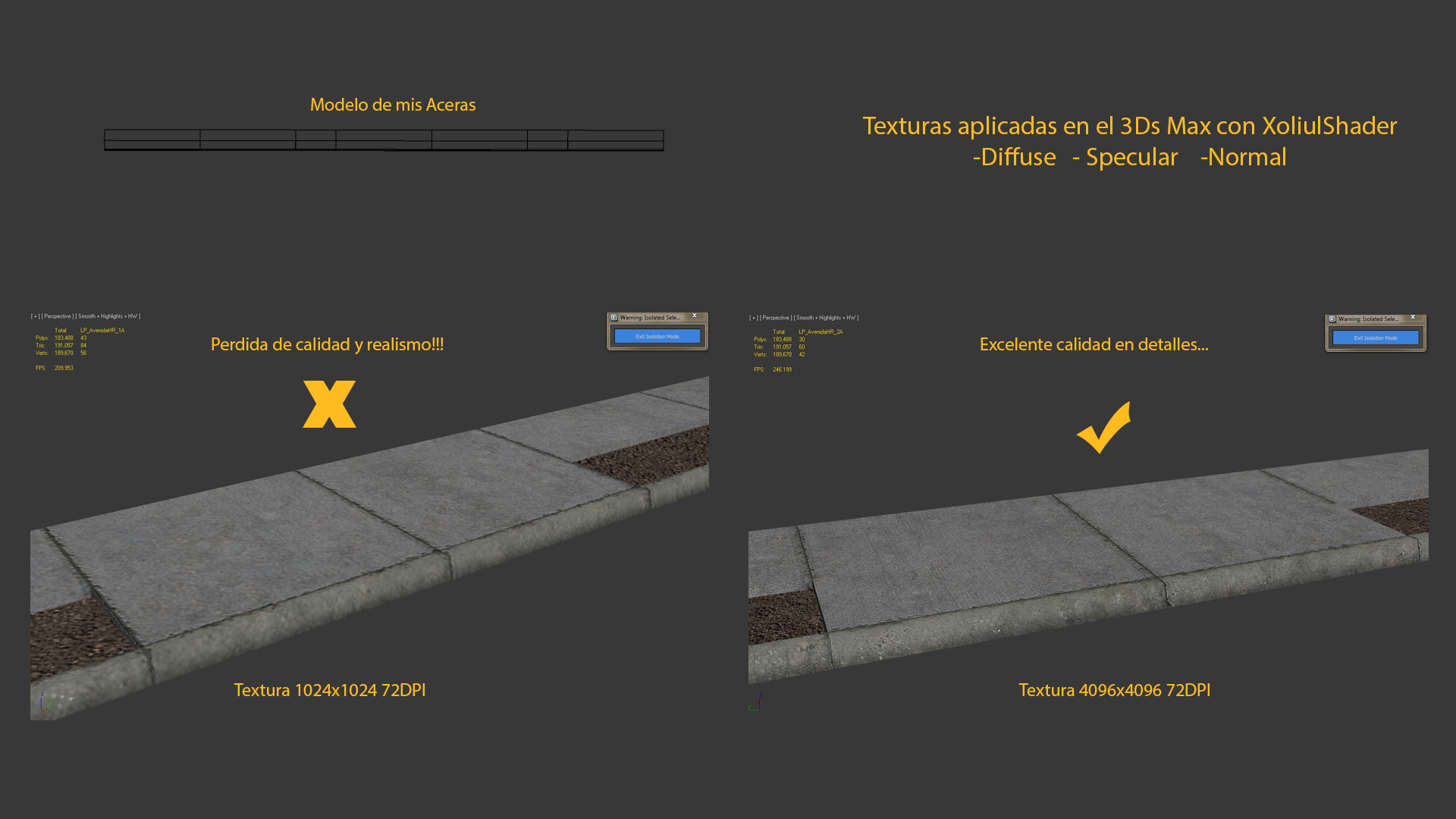 Texture Sim Problem Problem Textures by tatoozaa on DeviantArt