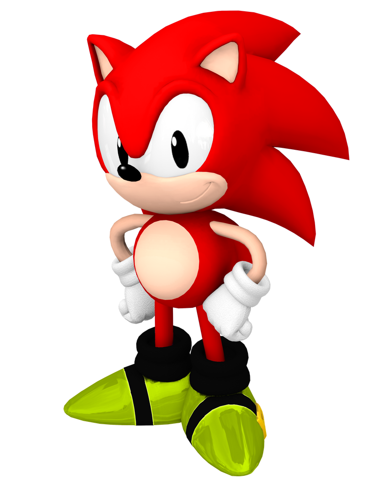 Classic Jacob Render by ChucklesTCP on DeviantArt