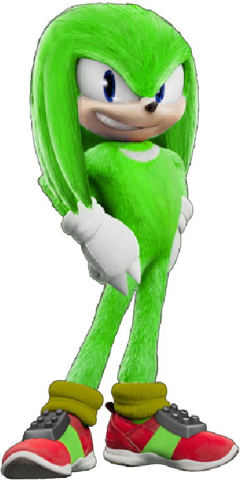 Movie Chuckles Render by ChucklesTCP on DeviantArt