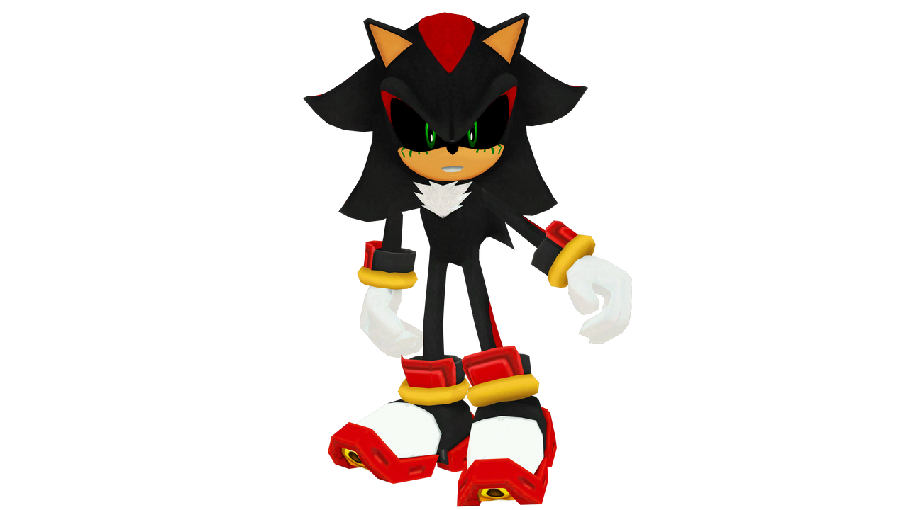 MMD ChuxShadow Render by ChucklesTCP on DeviantArt