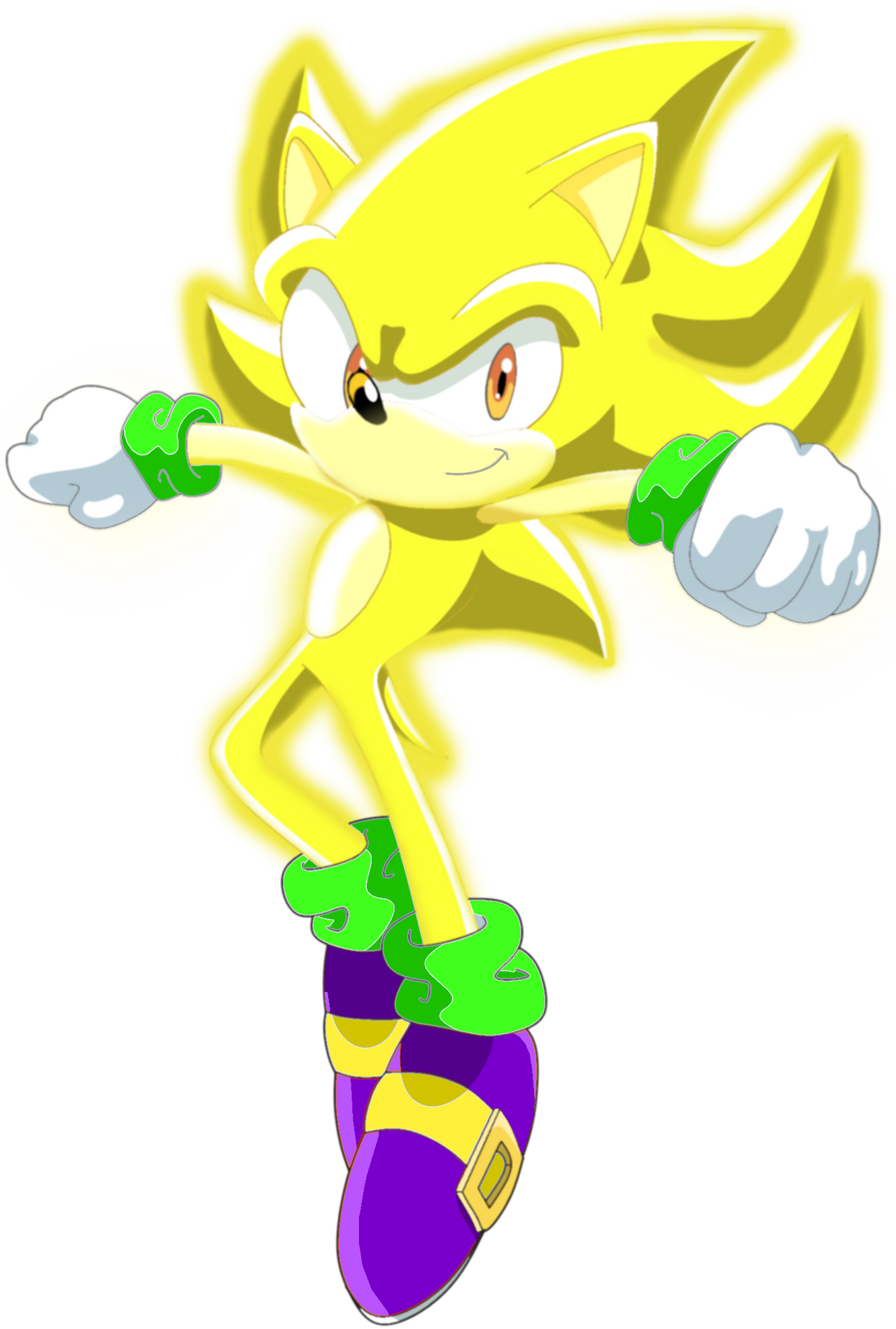 Super Skyllerex by ChucklesTCP on DeviantArt