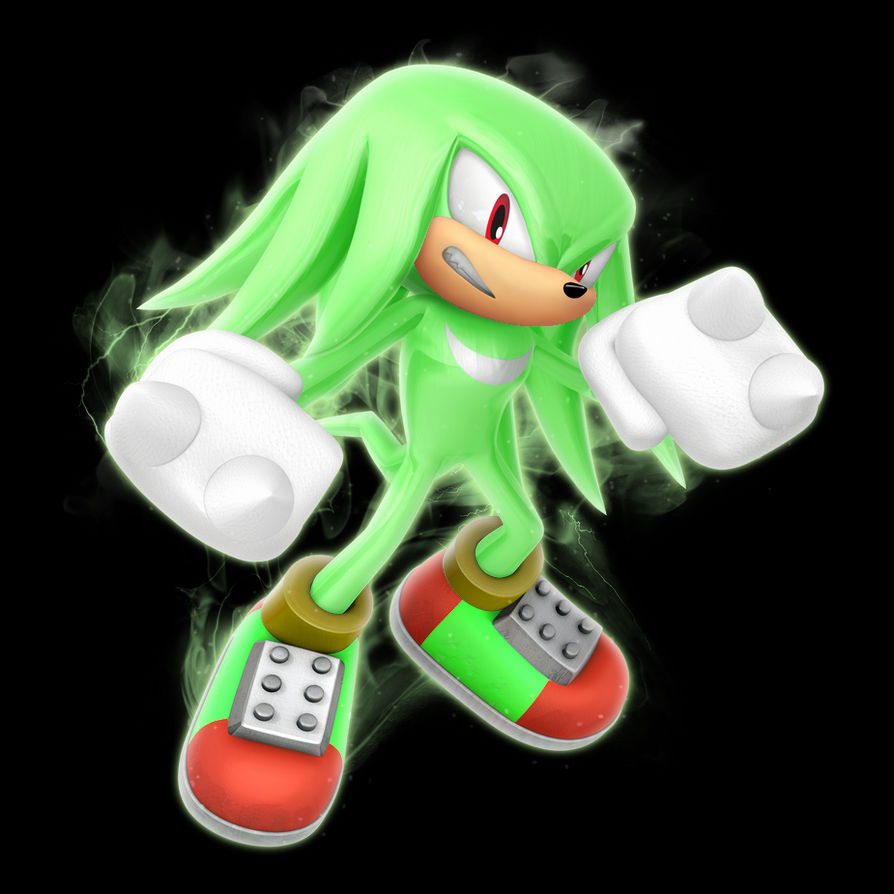 Super Chuckles Render by ChucklesTCP on DeviantArt