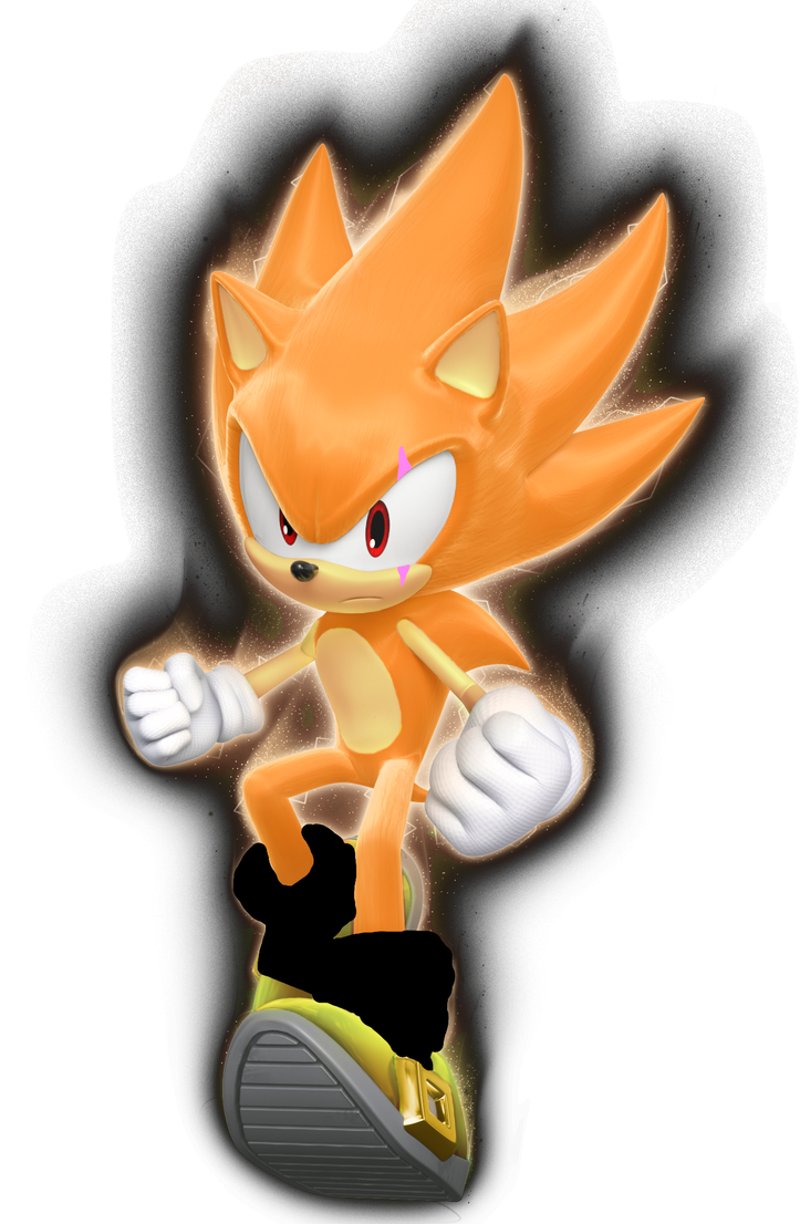 Jacob Render Super Jacob Render by ChucklesTCP on DeviantArt