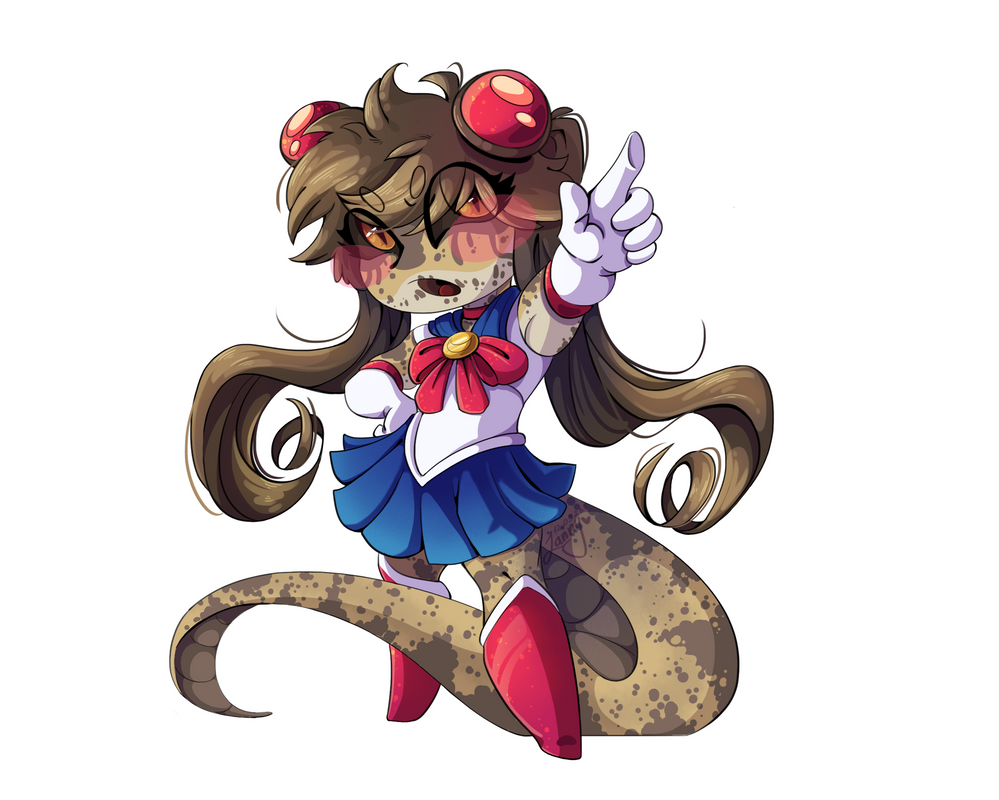 The Sailor Moon Costume By LannyKim21 On DeviantArt the-sailor-moon-costume-by-lannykim21-on-deviantart