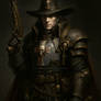 Warhammer 40000 - Witch Hunter