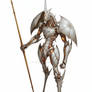 Biomech Yokai Karakasa