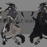 Vernid chybrid male- Royal dragon [CLOSED]