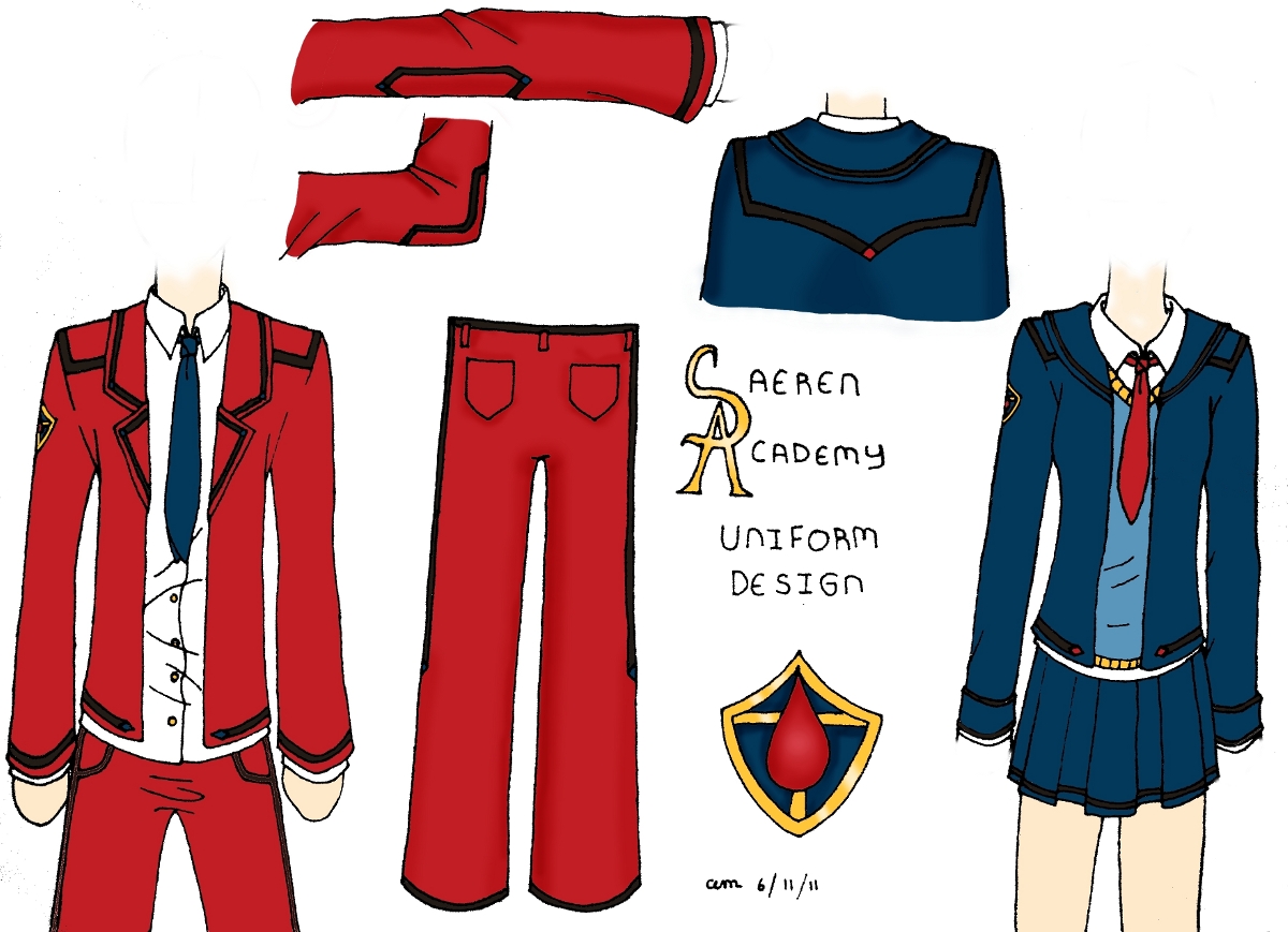 Uniform Design