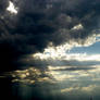 God's coming