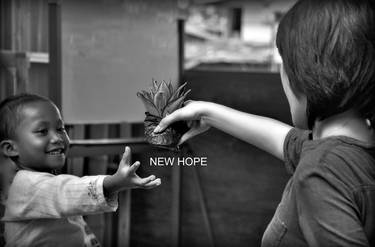 new HOPE