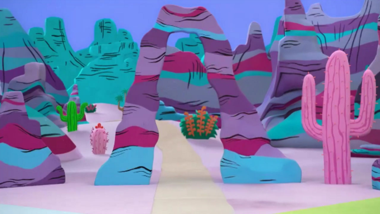 Muno Land BG 2 (Yo Gabba GabbaLand) by baconeggs389 on DeviantArt